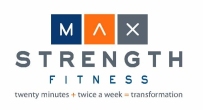 MaxStrength Fitness - Monument