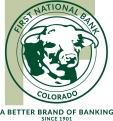 First National Bank Colorado